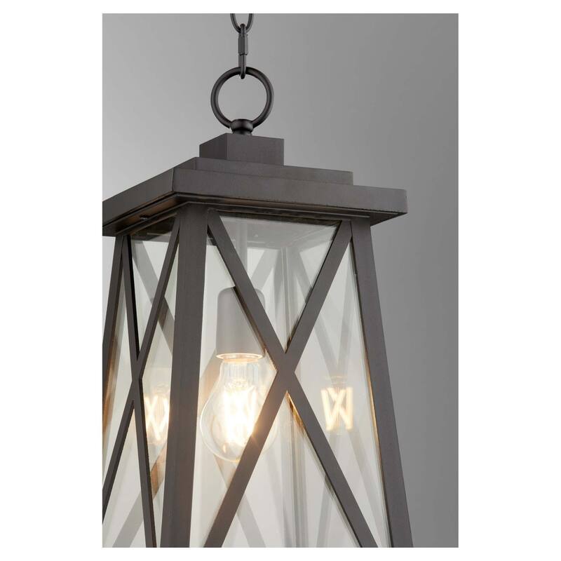 Quorum International 726-16 Artesno 10" Wide Mini Pendant