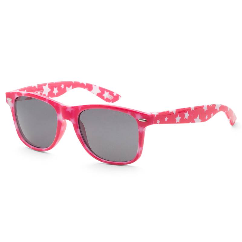 Skechers Women's 54mm Red Sunglasses