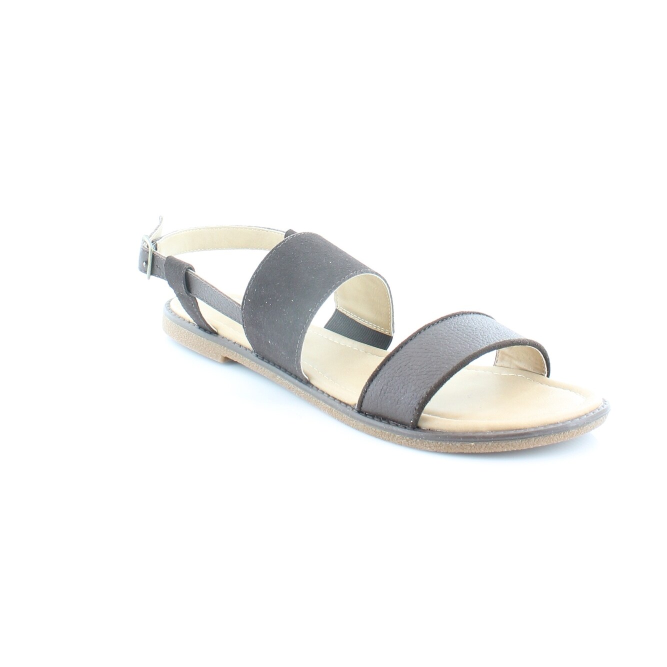 hush puppies deep comfort sandals
