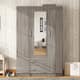 Option Grey