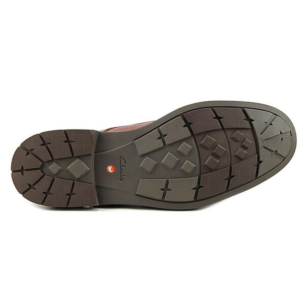 Clarks Unelott Plain Black 2024 www tofrei
