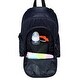 preview thumbnail 4 of 4, MKF Collection Christian Mes Enfants Multi-Pockets Microfiber Baby Bag Backpack Style