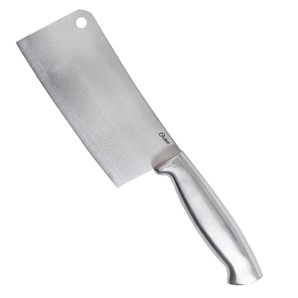 https://ak1.ostkcdn.com/images/products/is/images/direct/a0bfe0ced41fffba33711dc07c53c777978b3d2b/Oster-Baldwyn-6.25-Inch-Stainless-Steel-Cleaver-Knife.jpg?impolicy=medium