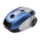 preview thumbnail 7 of 16, Prolux Tritan Pet Canister w/ Turbo Nozzle HEPA Sealed Vacuum Cleaner