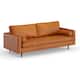 Option Caramel Leather