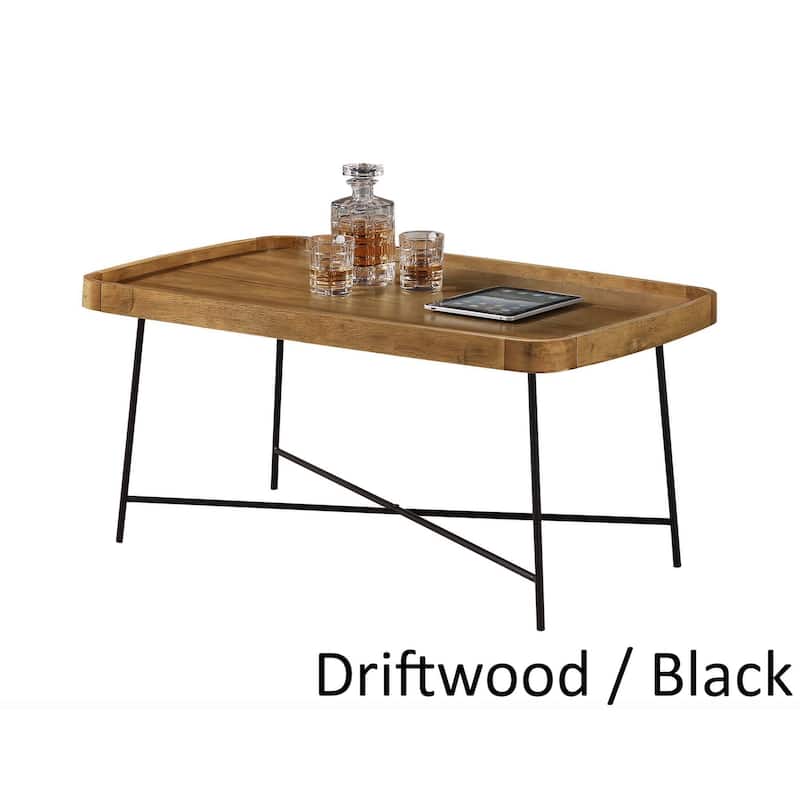 Convenience Concepts Lunar Coffee Table