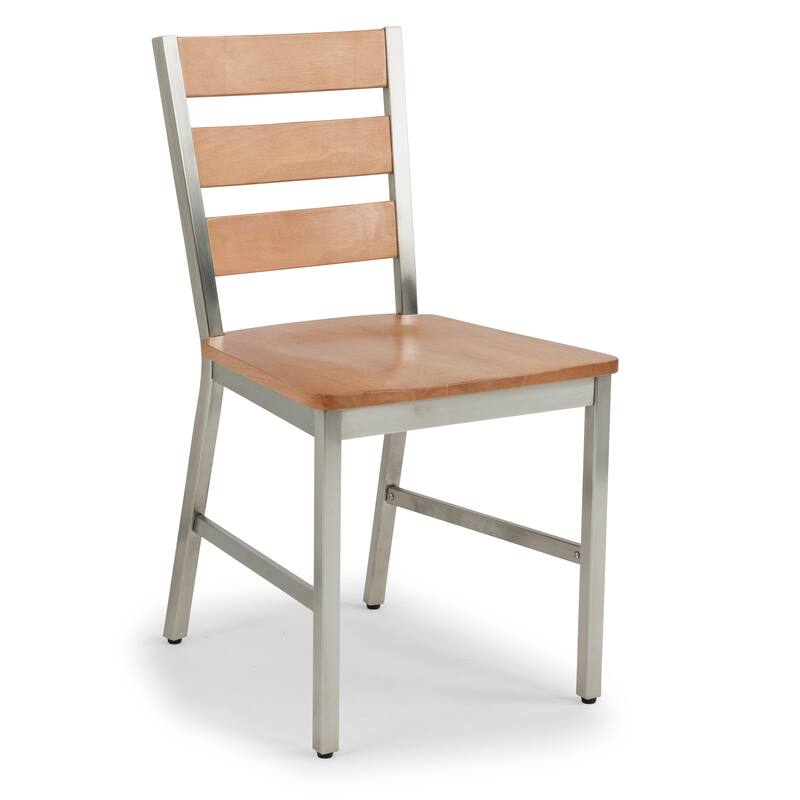 Sheffield Chair, Dining (2 Per Carton) by Home Styles