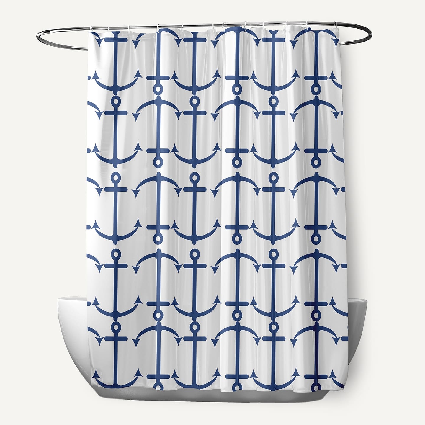 Option Nautical Navy