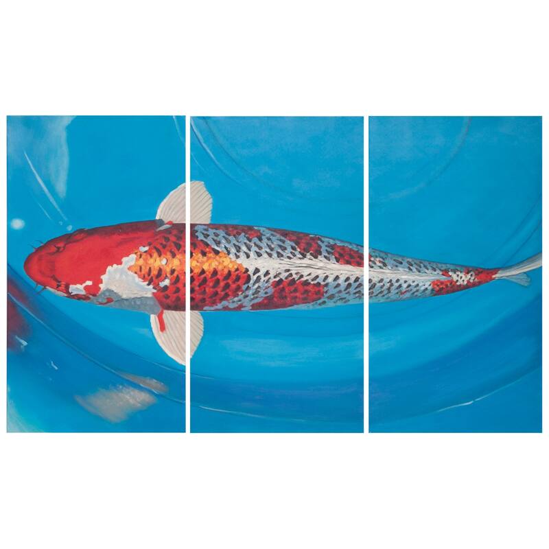 SAFAVIEH Home Go Fish