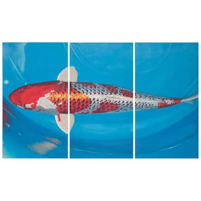 SAFAVIEH Home Go Fish