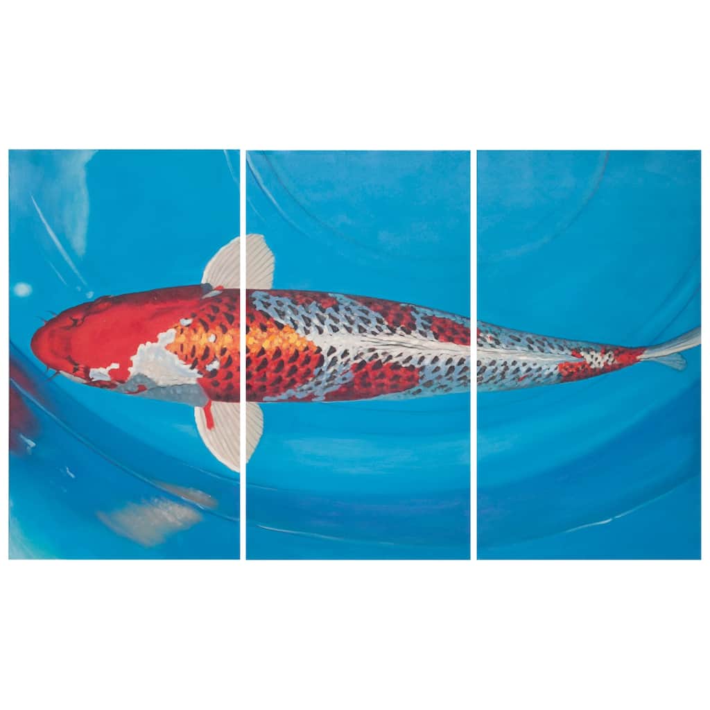 SAFAVIEH Home Go Fish