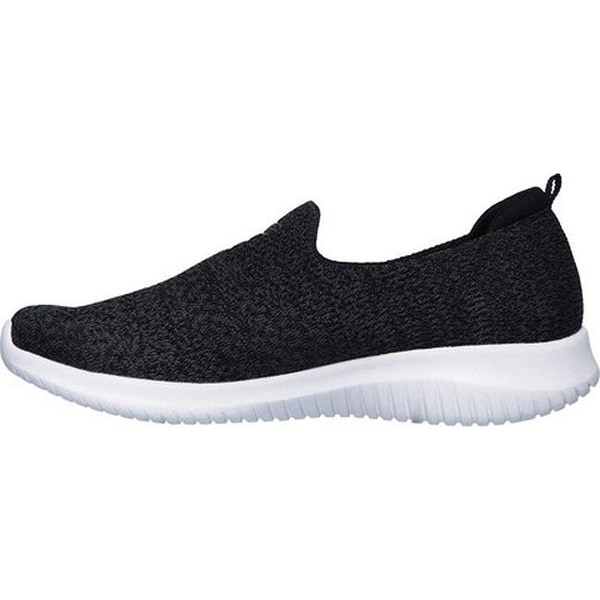 skechers harmonious black