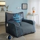 preview thumbnail 4 of 2, Disney Star Wars The Mandalorian Oversized Gaming Bean Bag Chair