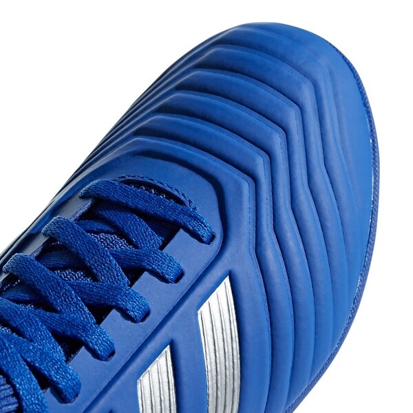 Shop Adidas Kids' Predator 19.3 Turf Soccer Shoe - Overstock ... Shop Adidas Kids' Predator 19.3 Turf Soccer Shoe - Overstock ...