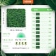 preview thumbnail 2 of 5, VEVOR 12 Piece 20"x20" Artificial Boxwood Panels for Indoor & Outdoor Use, Green - 11