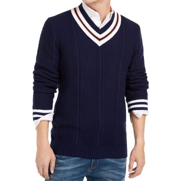cricket cardigan mens