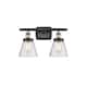 Option Black Antique Brass / Seedy