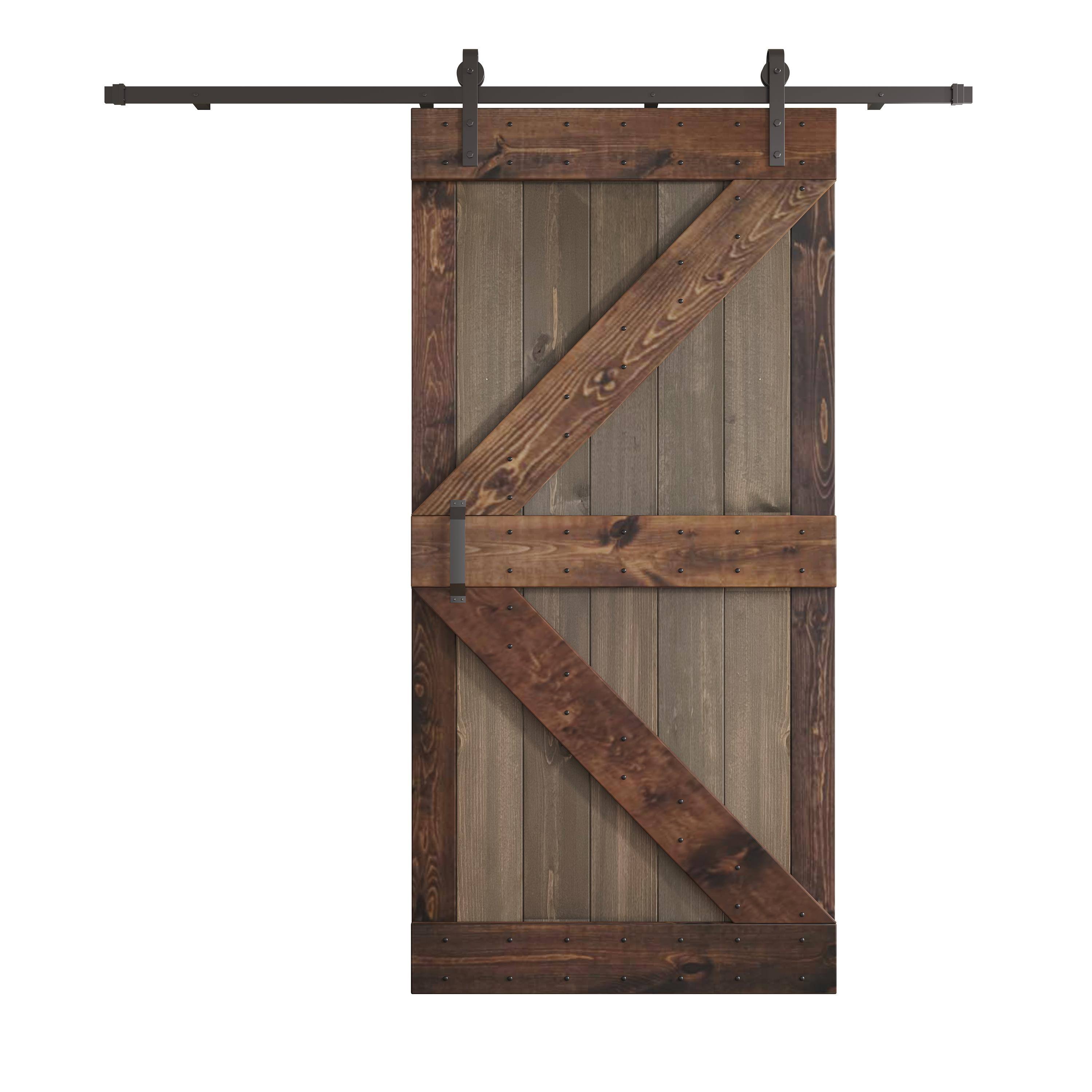 Option Smoky Grey / Kona Coffee