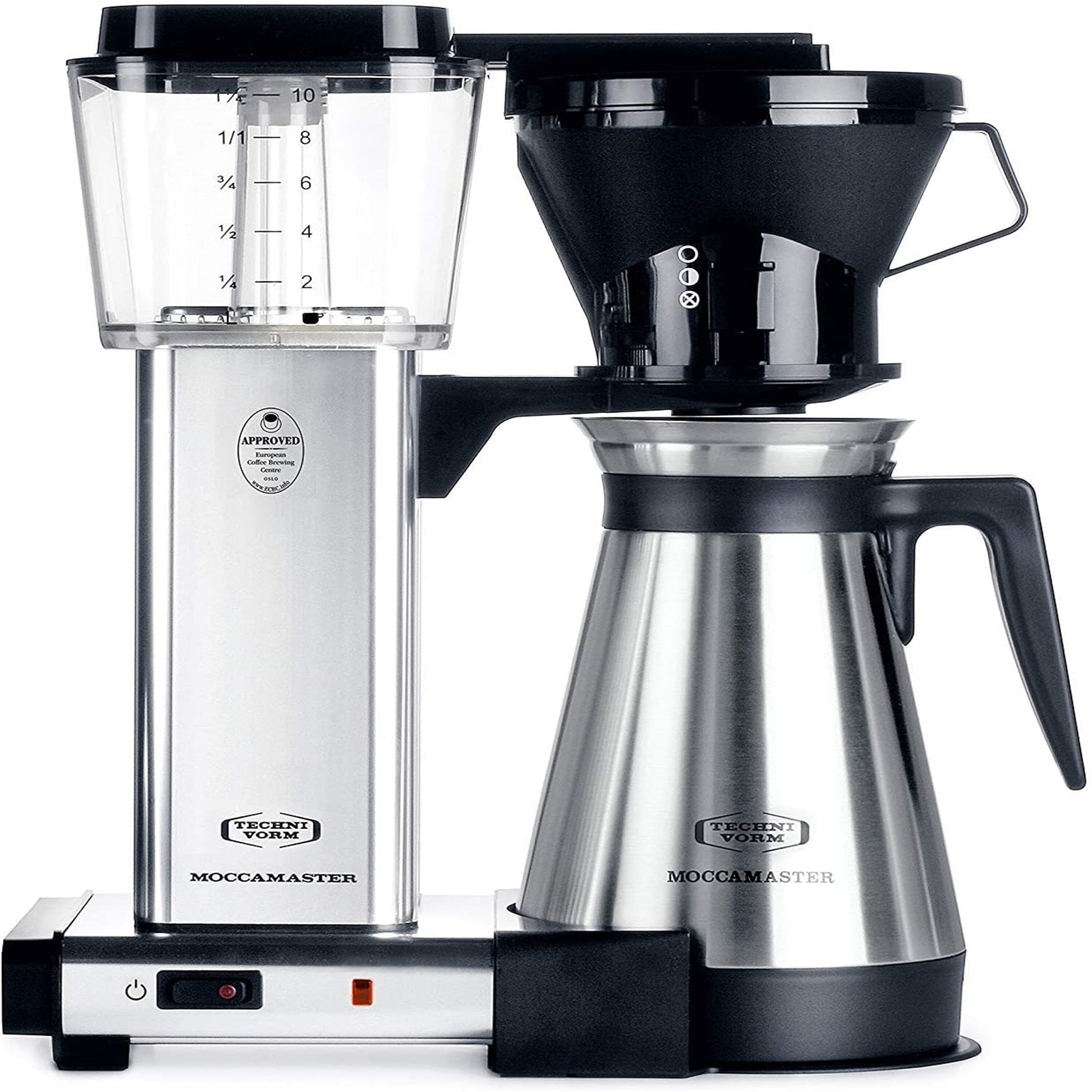Handmade coffee maker clearance
