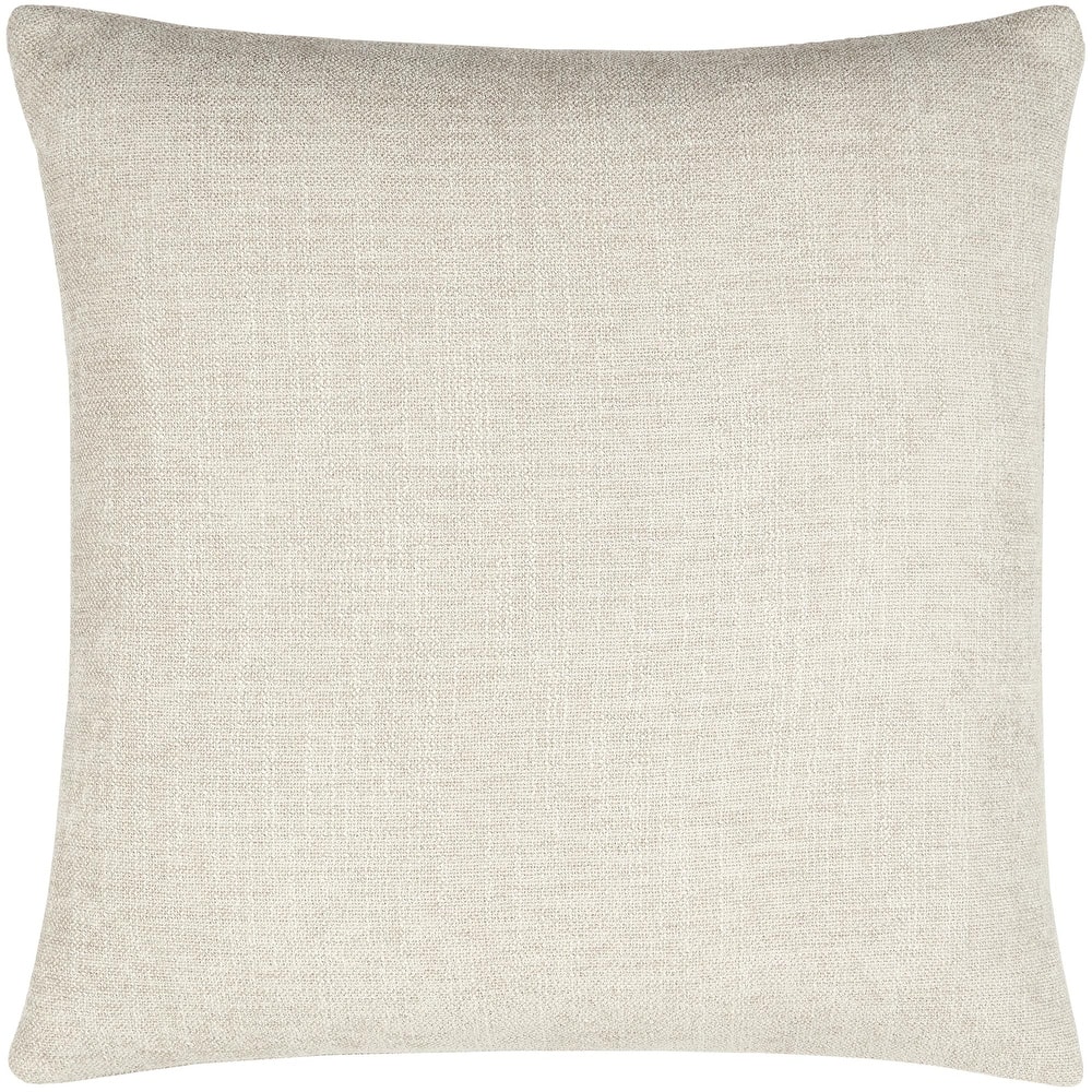 Livabliss Zunaira Modern & Contemporary Solid Color Accent Pillow