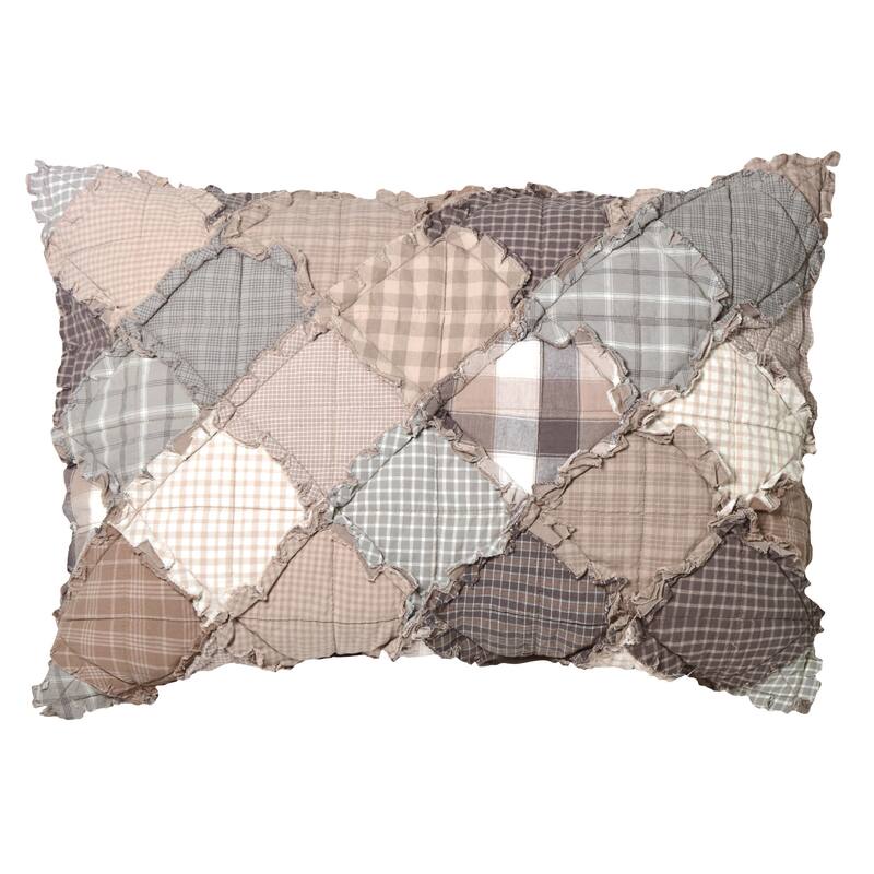 Donna Sharp's Smoky Mountain Quilt Set