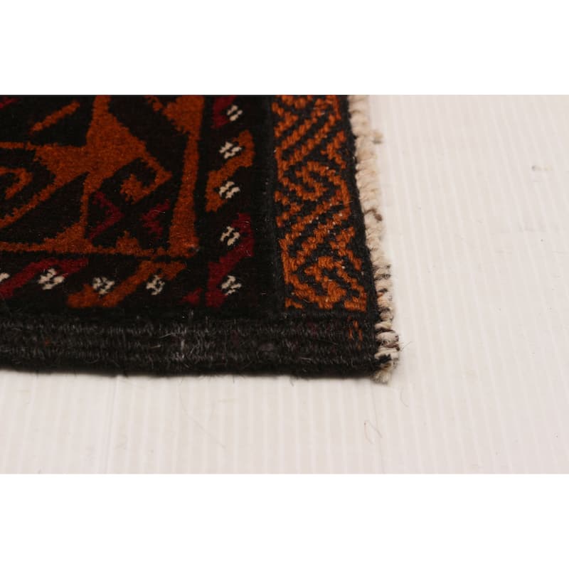 Teimani Beige Rug 4'4" x 6'3" - 4'4 x 6'3