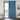 Exclusive Fabrics Textured Faux Linen Extra Wide Room Darkening Curtains for Bedroom & Living Room Curtains (1 Panel)