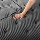 preview thumbnail 3 of 8, Beautyrest Black L-Class 14.25" Plush Pillow Top Mattress