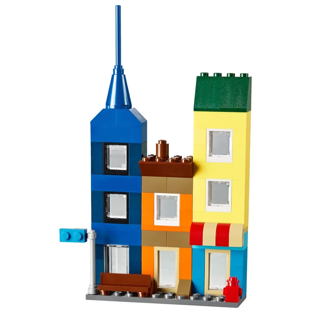 lego classic large creative brick box 10698 playset toy