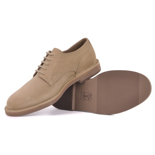 low top chukka