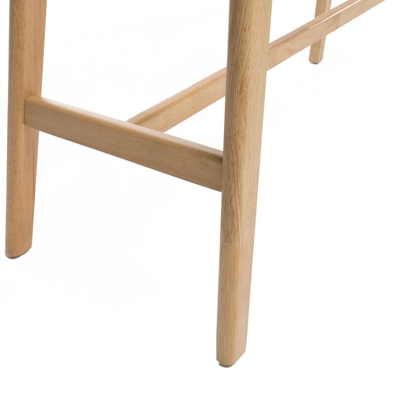 Carson Carrington Moss 3-piece Wood Bar Set by Christopher Knight Home