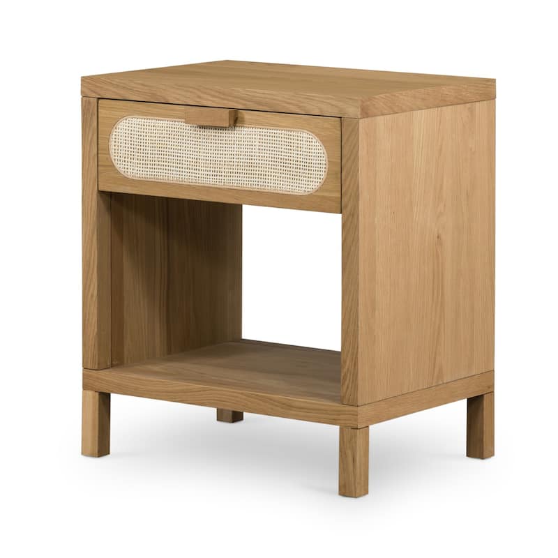 Haven Home Baldwin Nightstand