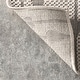 preview thumbnail 7 of 12, Nuloom Kiernan Vertical Teardrop Stripe Indoor/Outdoor Area Rug
