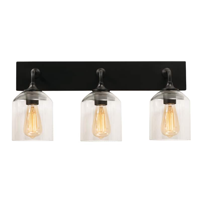 AFX William 24" Vanity Light