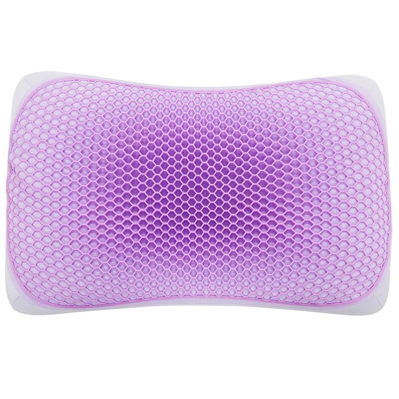 Revive Ergonomic TPE & Memory Foam Pillow