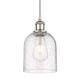 Option Polished Nickel / Seedy