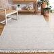 preview thumbnail 9 of 55, SAFAVIEH Handmade Natural Fiber Immacolata Jute Fringe Rug 10' x 14' - Ivory/Natural