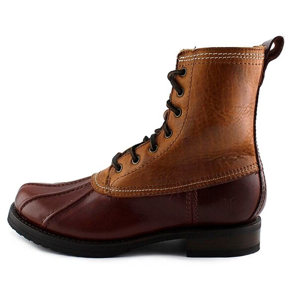 frye duck boots womens
