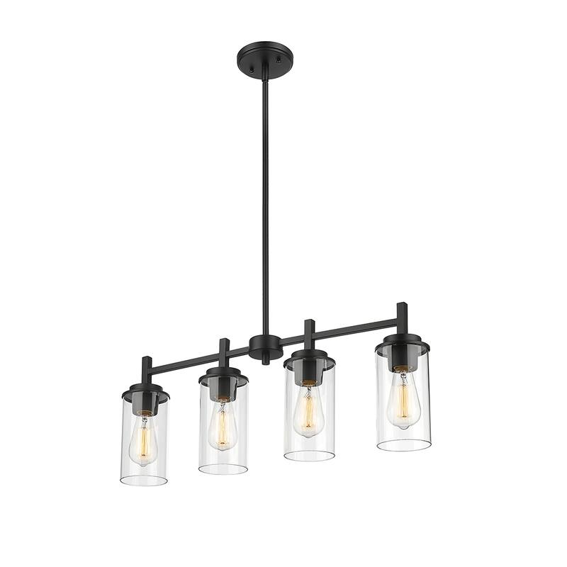Millennium Lighting Janna Chandelier