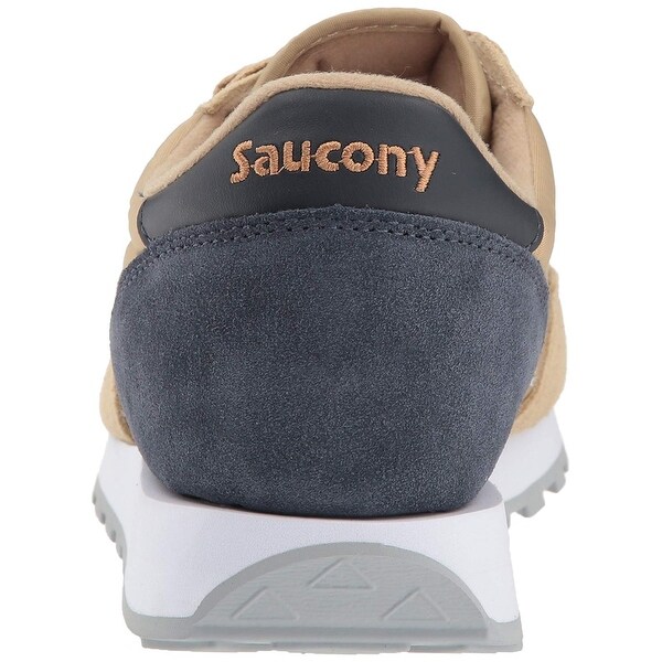 saucony jazz mens shoes