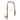 2-Function 1-Handle Pull Down Spray Swivel Kitchen Faucet - 16.3-in H