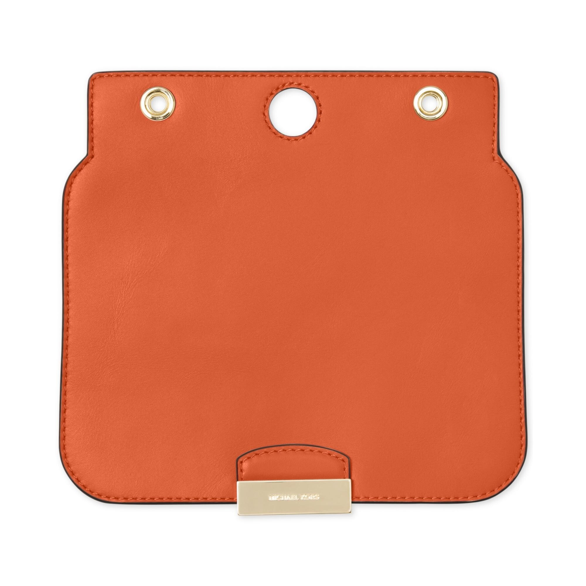 michael kors flap purse