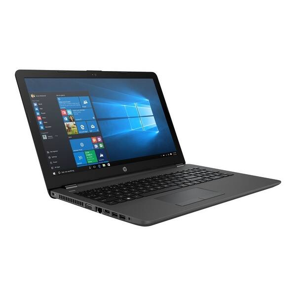 Shop Brand New Hp 250 G6 Notebook Pc Energy Star 1nw57ut Overstock 27654333