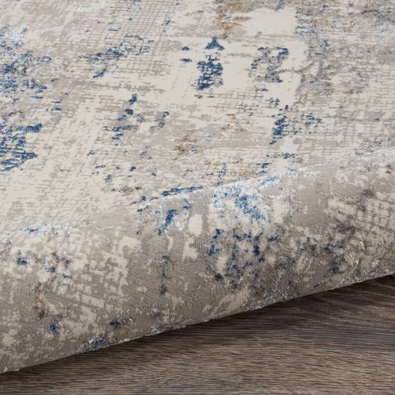 Ki40 Royal Terrace Area Rug