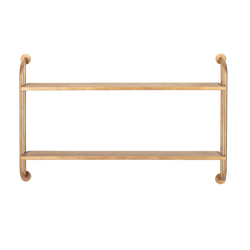 Emery Wall Shelf