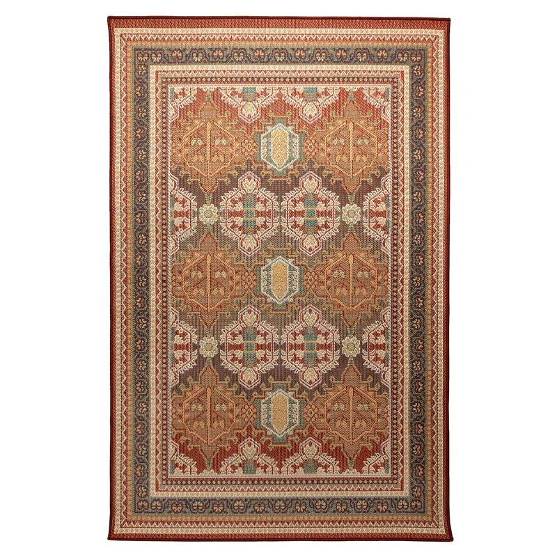Liora Manne Ocean Patio Journey Indoor/Outdoor Rug