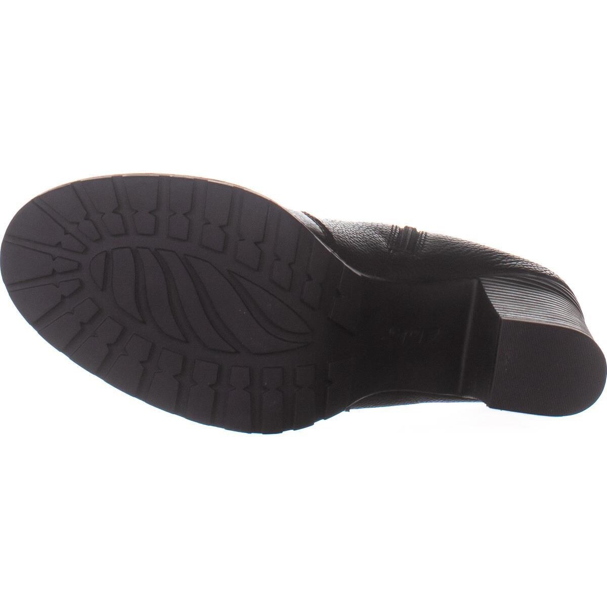 clarks verona gleam boots