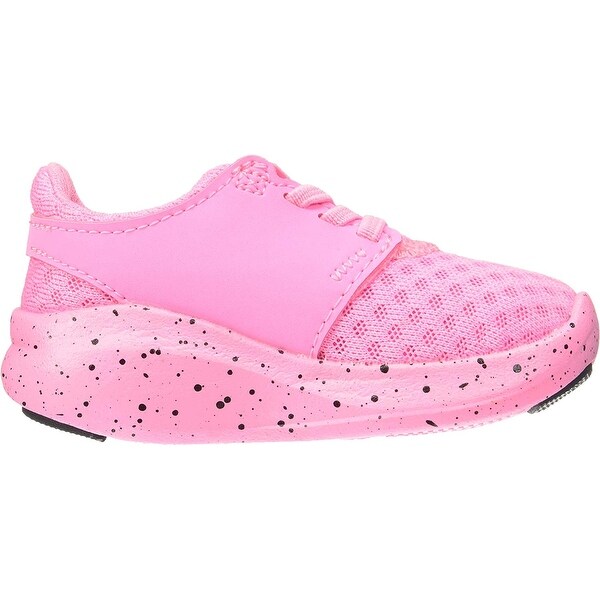 new balance baby girl