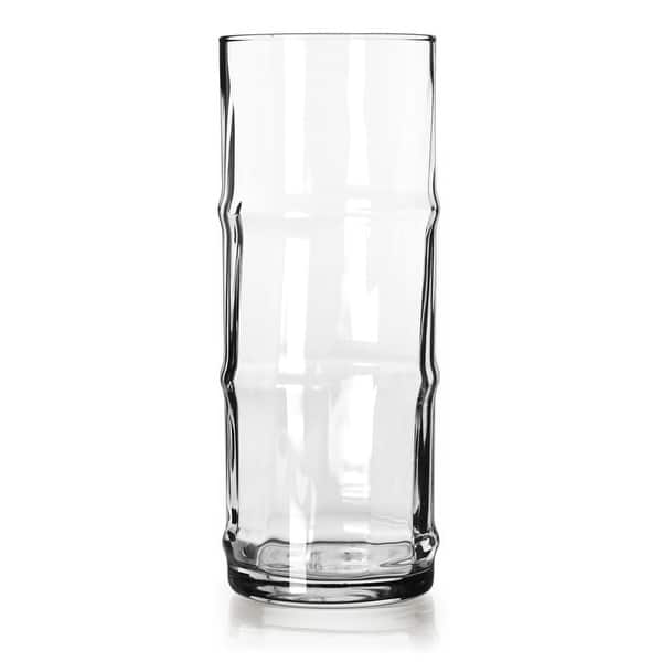 acrylic tumblers wholesale Wholesale 25 OZ Sublimation Glass Tumbler Blanks Straight Frosted with –  PYD LIFE main image 1
