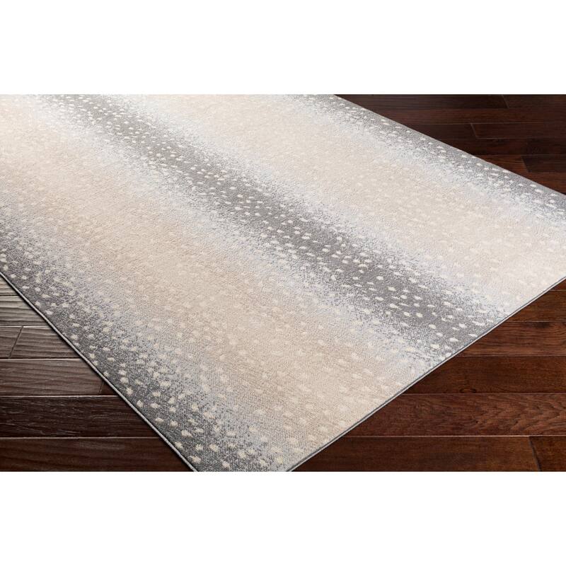 Artistic Weavers Kiku Modern Animal Print Area Rug